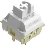 Набор переключателей для клавиатуры HATOR Aurum Vanila Silent Linear (HTS602)