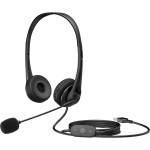 Навушники HP G2 Stereo (428K6AA)
