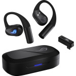 Наушники геймерские ASUS ROG Cetra Open Wireless Black