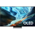 Телевизор SAMSUNG 55" OLED 4K QE55S90HAE (QE55S90HAEXUA)