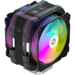 Кулер для процессора ALSEYE M120D Plus II Black (AS.01.01.0052)