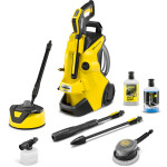 Минимойка высокого давления KARCHER K 4 Power Control Flex Car & Home (1.324-309.0)