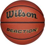 Мяч баскетбольный WILSON Reaction Pro Size 5 (WZ2026601XB5)