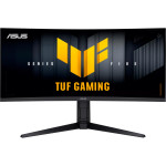 Монітор 34" ASUS TUF Gaming VG34WQL5A