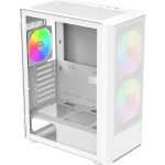 Корпус MONTECH X2 Plus White