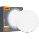 Светильник VIDEX VL-WL03-18CW White 18W 3000-6500K