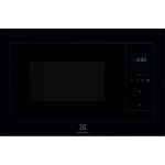 Вбудована мікрохвильова піч ELECTROLUX LMS4253TBK