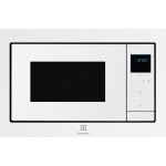 Вбудована мікрохвильова піч ELECTROLUX LMS4253TBW (947607537)