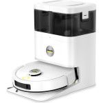 Робот-пилосос KARCHER RVM 4 Comfort (1.269-130.0)