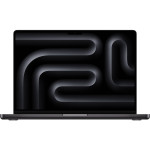 Ноутбук APPLE A3427 MacBook Pro 14" M5 Pro 64GB/2TB Space Black (Z1ML004Z0)