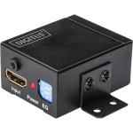 Ретранслятор DIGITUS High Speed Repeater 1080p HDMI Black (DS-55901)