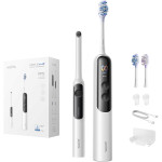 Электрическая зубная щётка MOVA Fresh 20 Sensus White (ATS25B-WH)