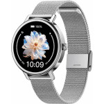 Смарт-годинник BLACKVIEW X30 Silver