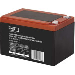 Аккумуляторная батарея EMOS B9656V (12В, 15Ач)