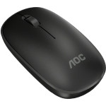 Мышь AOC MS200 Black