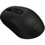 Мышь AOC MS210 Black