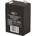 Аккумуляторная батарея EMOS B9641 (6В, 4Ач)
