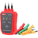 Индикатор чередования фаз UNI-T UT262E 70-1000V