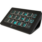 Контроллер для стриминга AJAZZ AKP153E Black
