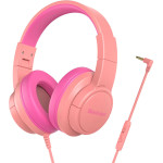 Навушники BLACKVIEW AirBuds K1 Blushy Pink