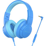 Навушники BLACKVIEW AirBuds K1 Smiley Blue