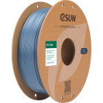 Пластик (філамент) для 3D принтера ESUN PLA-Basic 1.75mm, 1кг, Gray (PLA-BASIC175H1P1)