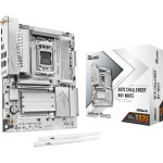 Материнская плата ASROCK X870 Challenger WiFi White