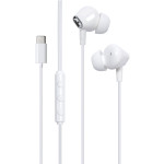 Навушники VENTION Echo Lite USB-C White