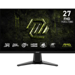 Монитор 27" MSI MAG 275F E20