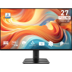 Монитор 27" MSI Pro MP275 E14L
