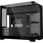 Корпус LIAN LI O11 Vision-M Black (G99.O11VMX.00)