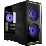 Корпус LIAN LI Vector V150 INF (G99.V150INFX.00)