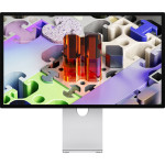 Монитор 27" APPLE Studio Display XDR Standard glass with tilt- and height-adjustable stand (MFEL4RU/A)