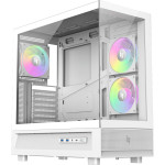 Корпус GAMEMAX Nex C51 White