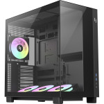 Корпус GAMEMAX Nex C53 Black