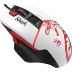 Мышь игровая A4TECH BLOODY W95 Ultra Naraka
