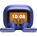Наушники JBL Live Flex 4 Blue