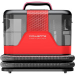 Миючий пилосос ROWENTA Clean It Hot & Cold IN7020F0