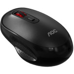 Мышь AOC MS400 Black