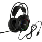 Наушники геймерские AOC ACG2500 Black