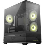 Корпус MSI MAG Pano M110R Black