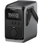 Зарядна станція ECOFLOW Trail 300 DC