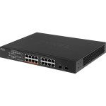 Коммутатор ZYXEL XMG1915-10EP (XMG1915-18EP-EU0101F)