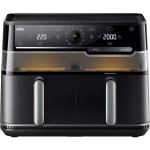 Мультипіч BRAUN TwinCook 5 TD 5053I Black