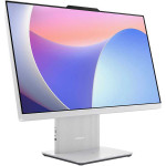 Моноблок LENOVO IdeaCentre AIO 24IRH9 Cloud Gray (F0HN00Y7UO)