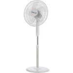 Вентилятор підлоговий WETAIR SF-5025W White