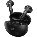 Навушники AOC ACT1501 Black