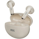 Навушники AOC ACT1501 White