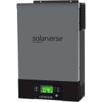 Инвертор гибридный SOLARVERSE Flash (SV6048FH)