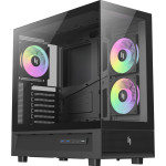 Корпус GAMEMAX Nex C51 Black